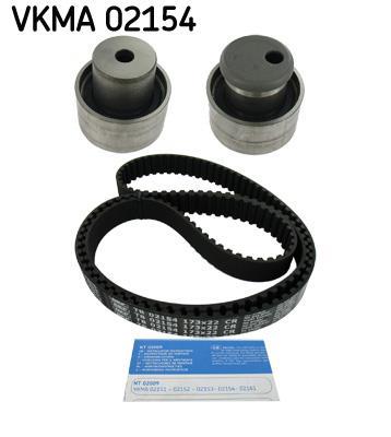 Kit de distribuição SKF ref. VKMA 02154